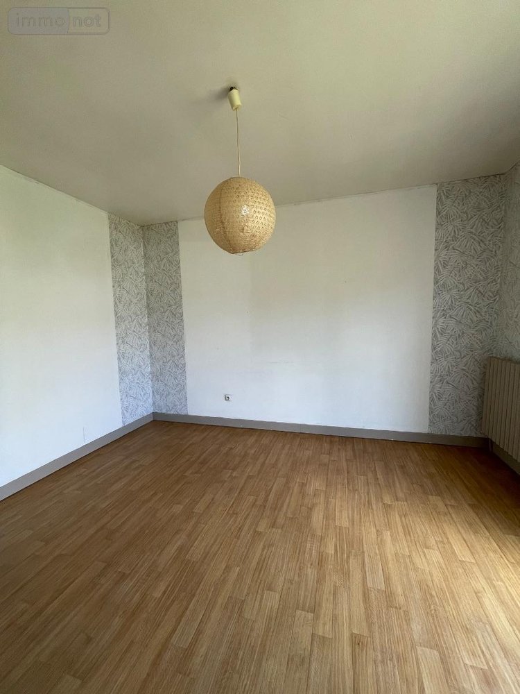 Maison a vendre Bertaucourt-Epourdon 02800 Aisne 91 m2 4 pièces 141600 euros