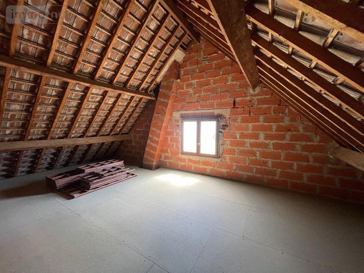 Maison a vendre Bertaucourt-Epourdon 02800 Aisne 91 m2 4 pièces 141600 euros
