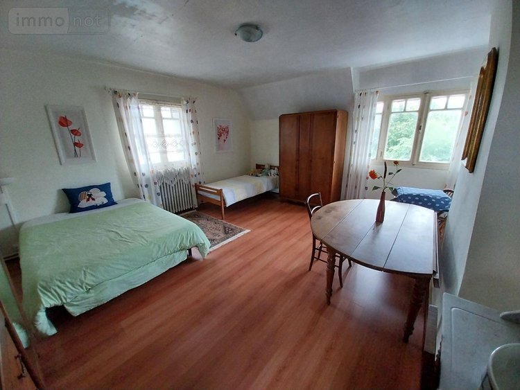 Maison a vendre Étrelles 35370 Ille-et-Vilaine 123 m2 6 pièces 249600 euros