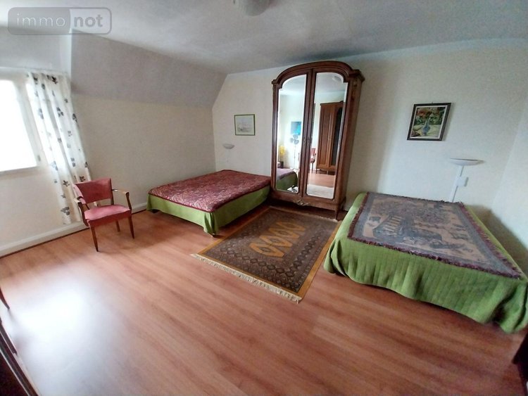 Maison a vendre Étrelles 35370 Ille-et-Vilaine 123 m2 6 pièces 249600 euros