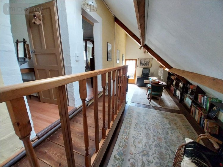 Maison a vendre Étrelles 35370 Ille-et-Vilaine 123 m2 6 pièces 249600 euros