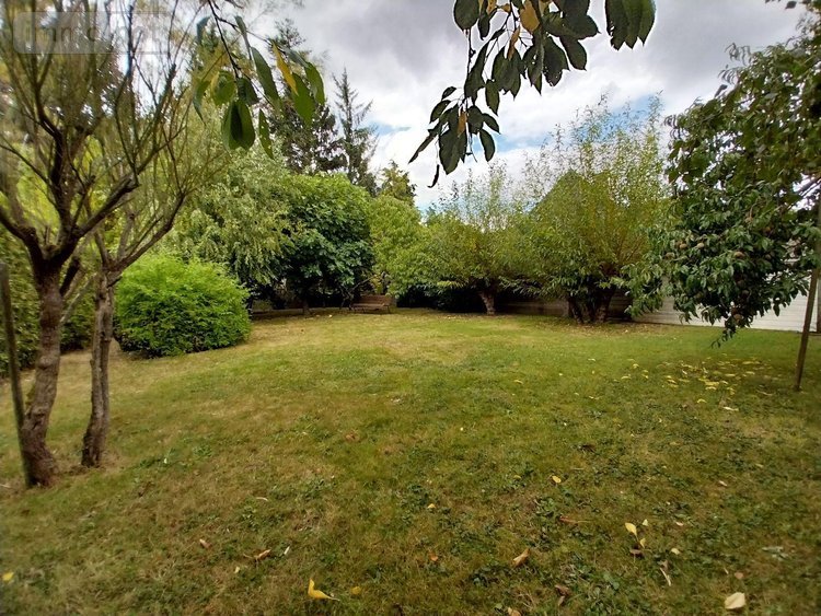 Maison a vendre Étrelles 35370 Ille-et-Vilaine 123 m2 6 pièces 249600 euros