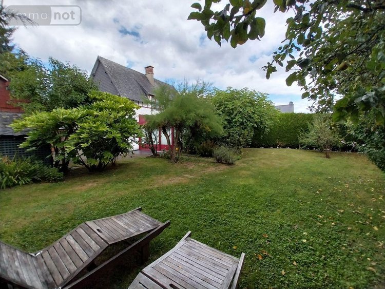 Maison a vendre Étrelles 35370 Ille-et-Vilaine 123 m2 6 pièces 249600 euros