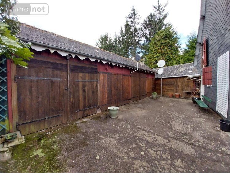 Maison a vendre Étrelles 35370 Ille-et-Vilaine 123 m2 6 pièces 249600 euros