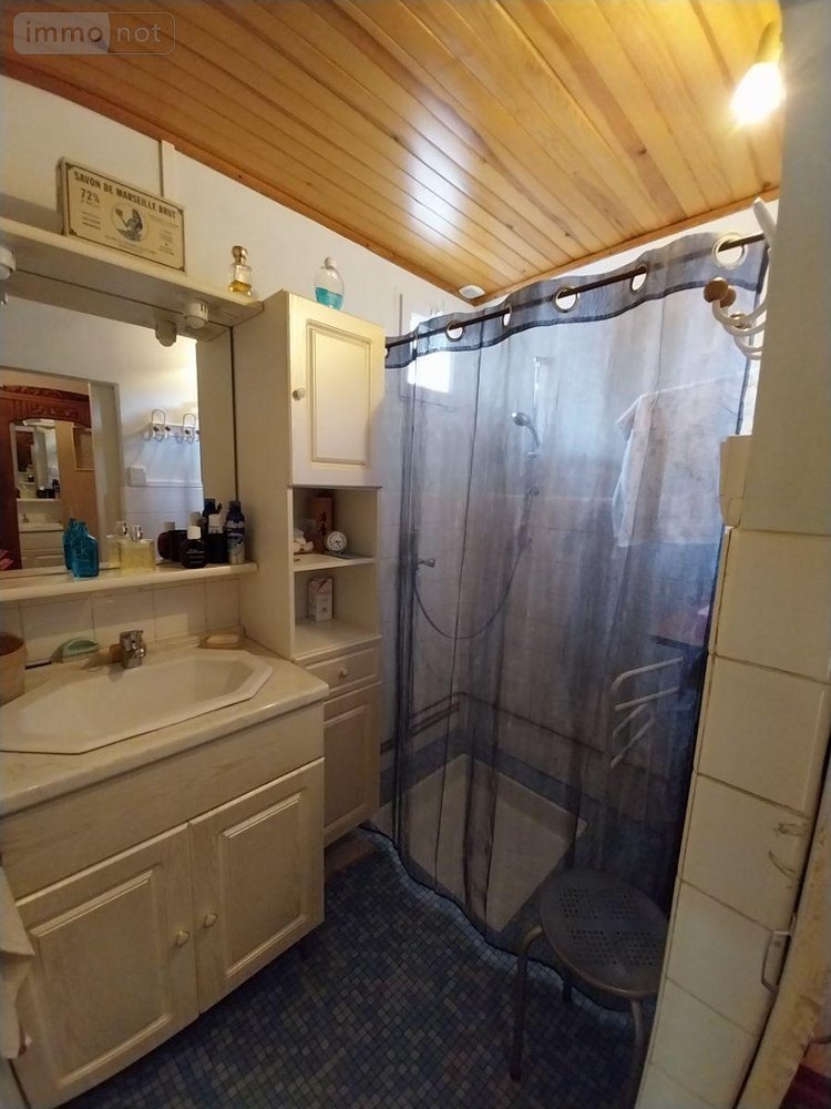 Maison a vendre Étrelles 35370 Ille-et-Vilaine 123 m2 6 pièces 249600 euros