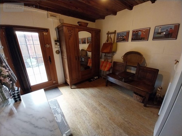 Maison a vendre Étrelles 35370 Ille-et-Vilaine 123 m2 6 pièces 249600 euros