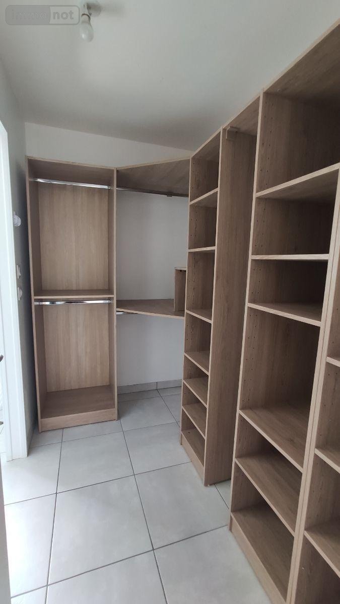 Maison a vendre Baud 56150 Morbihan 111 m2 6 pièces 355900 euros