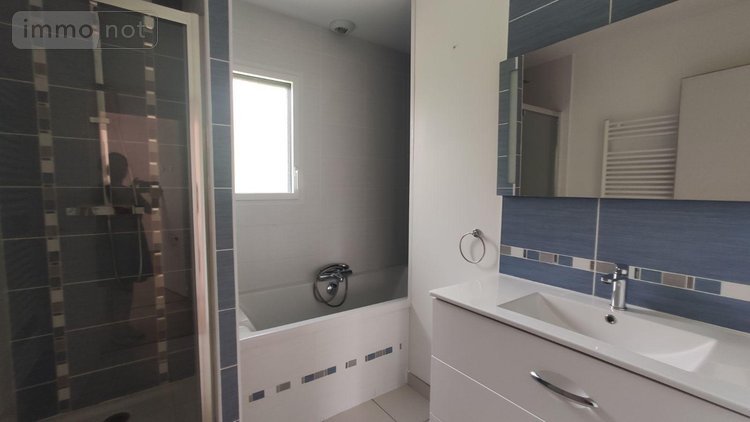 Maison a vendre Baud 56150 Morbihan 111 m2 6 pièces 355900 euros