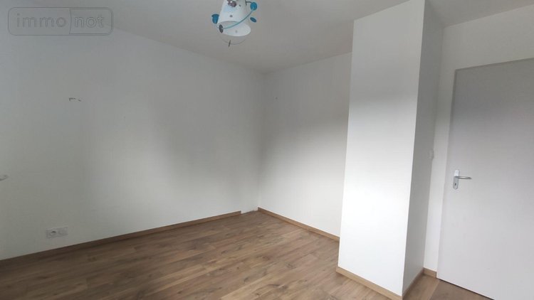 Maison a vendre Baud 56150 Morbihan 111 m2 6 pièces 355900 euros