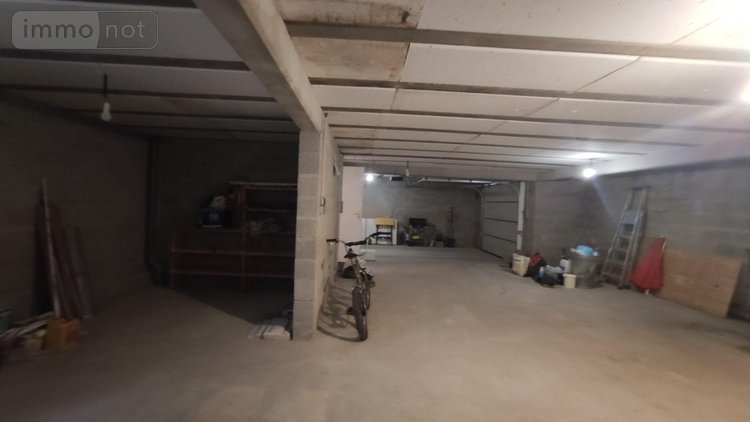 Maison a vendre Baud 56150 Morbihan 111 m2 6 pièces 355900 euros