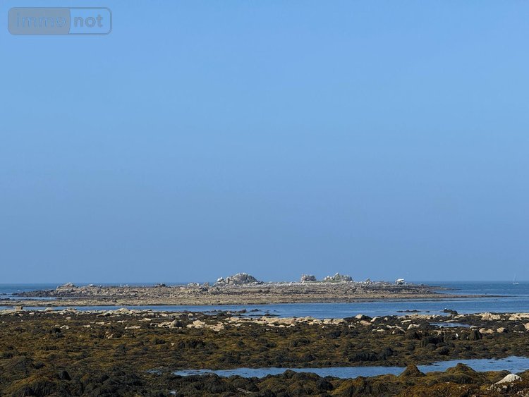 Maison a vendre Penmarch 29760 Finistère 92 m2 4 pièces 256856 euros