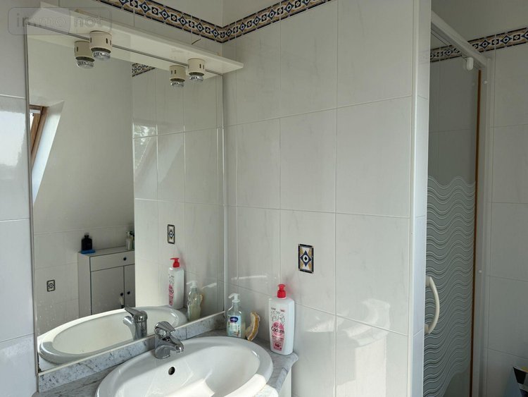 Maison a vendre Penmarch 29760 Finistère 92 m2 4 pièces 256856 euros