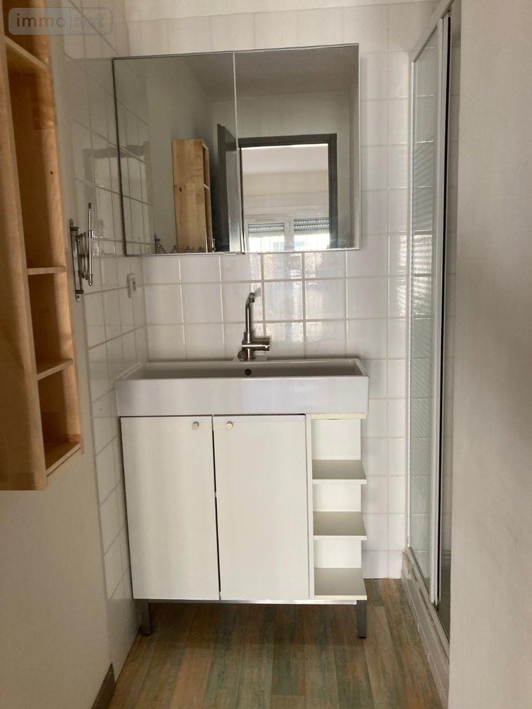 Appartement a vendre Bordeaux 33000 Gironde 58 m2 3 pièces 220500 euros