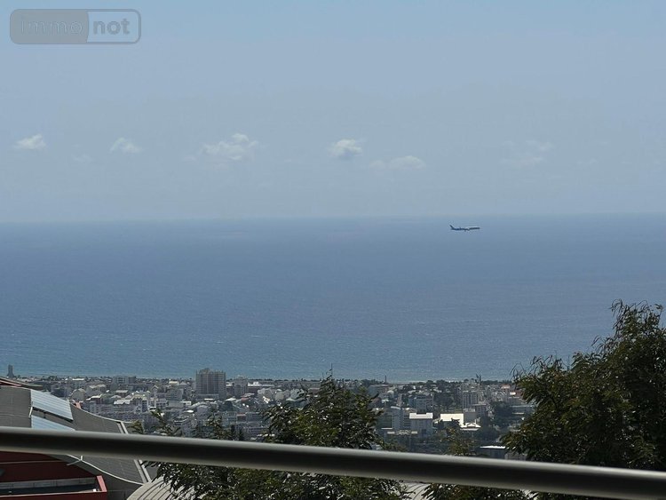 Appartement a vendre Saint-Denis 97400 Réunion 71 m2 3 pièces 233200 euros