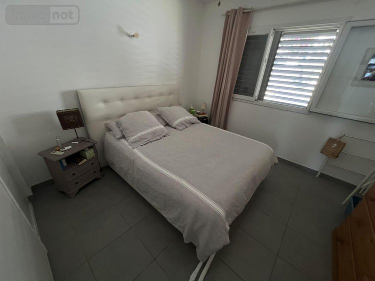 Appartement a vendre Saint-Denis 97400 Réunion 71 m2 3 pièces 233200 euros