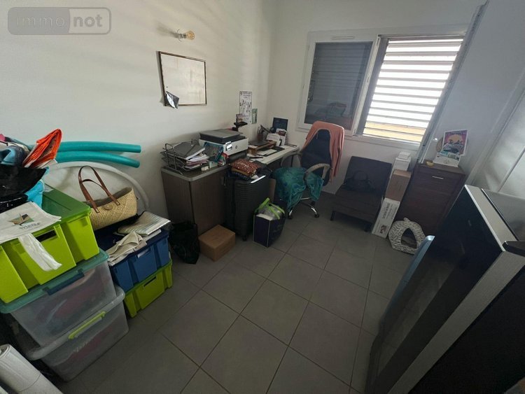 Appartement a vendre Saint-Denis 97400 Réunion 71 m2 3 pièces 233200 euros