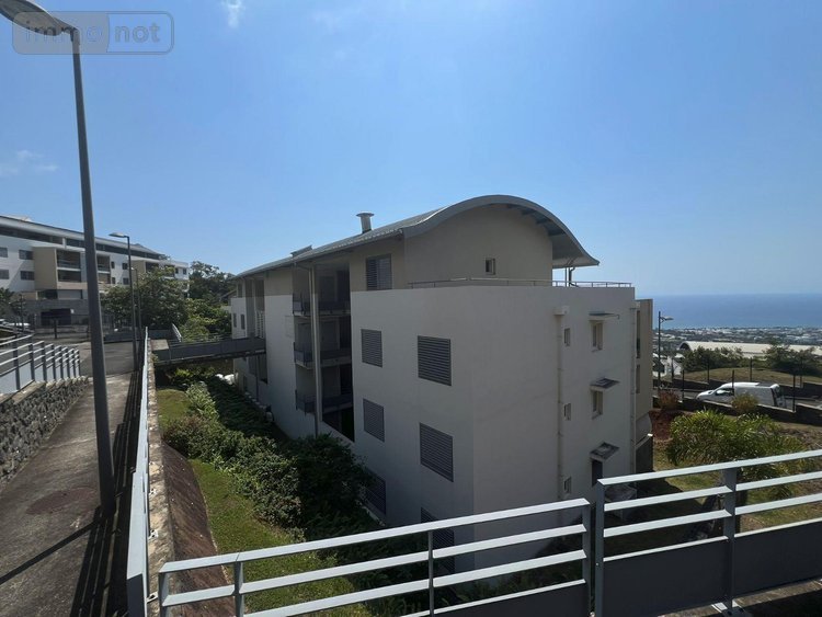 Appartement a vendre Saint-Denis 97400 Réunion 71 m2 3 pièces 233200 euros
