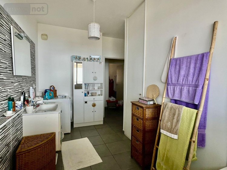 Appartement a vendre Saint-Denis 97400 Réunion 71 m2 3 pièces 233200 euros