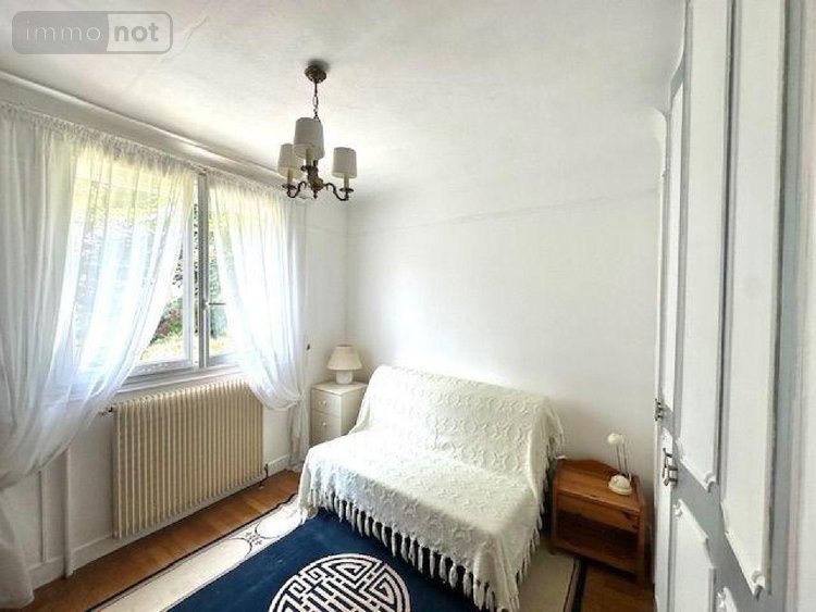 Maison a vendre Montmorency 95160 Val-d'Oise 87 m2 4 pièces 349440 euros