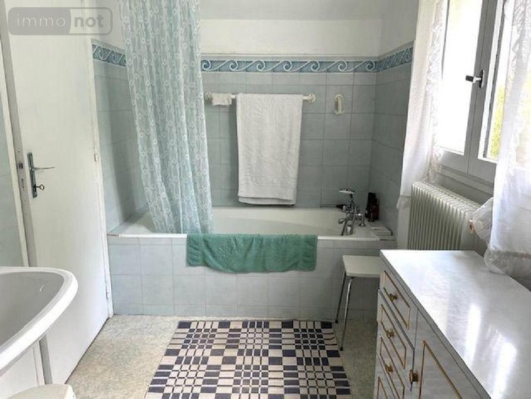 Maison a vendre Montmorency 95160 Val-d'Oise 87 m2 4 pièces 349440 euros