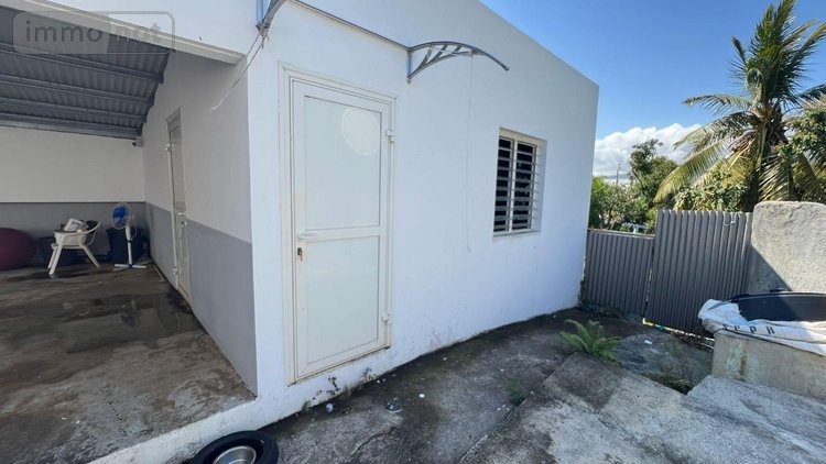 Maison a vendre Sainte-Clotilde 97490 Réunion 94 m2 4 pièces 397000 euros