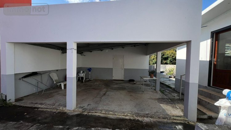 Maison a vendre Sainte-Clotilde 97490 Réunion 94 m2 4 pièces 468500 euros