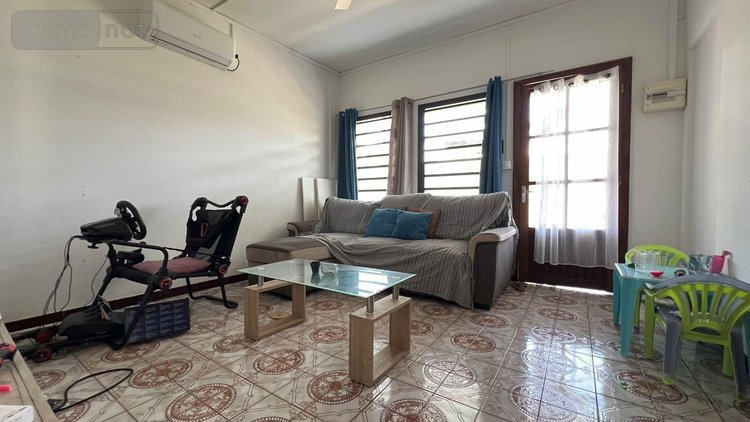Maison a vendre Sainte-Clotilde 97490 Réunion 94 m2 4 pièces 397000 euros