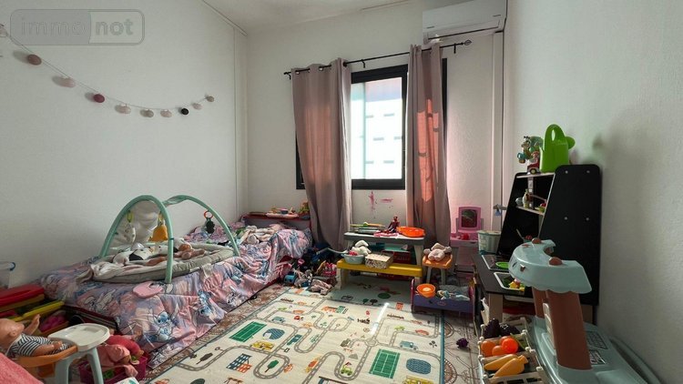 Maison a vendre Sainte-Clotilde 97490 Réunion 94 m2 4 pièces 468500 euros