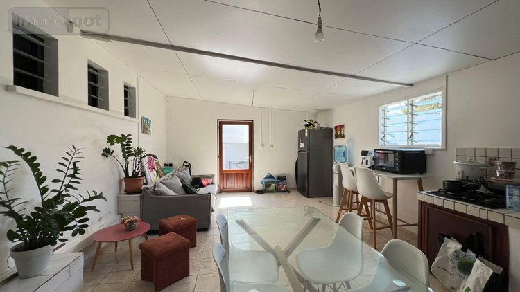 Maison a vendre Sainte-Clotilde 97490 Réunion 94 m2 4 pièces 468500 euros