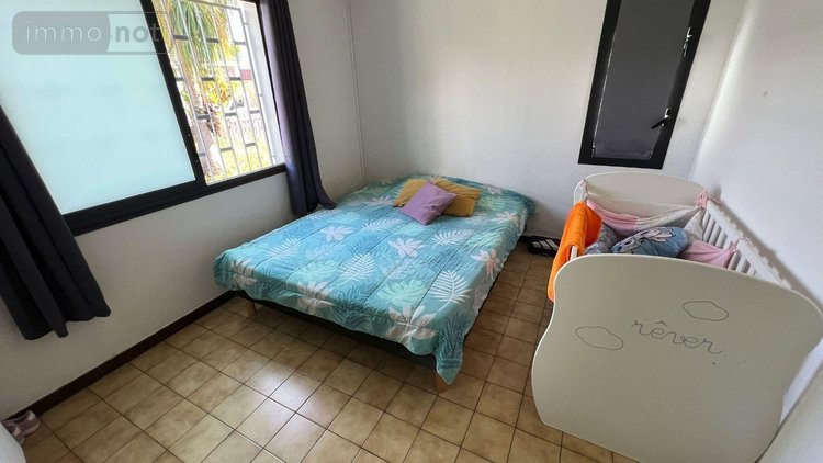 Maison a vendre Sainte-Clotilde 97490 Réunion 94 m2 4 pièces 468500 euros