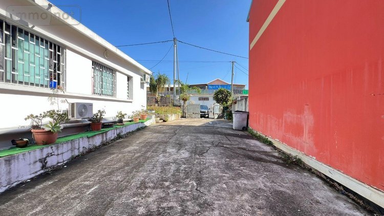 Maison a vendre Sainte-Clotilde 97490 Réunion 94 m2 4 pièces 468500 euros