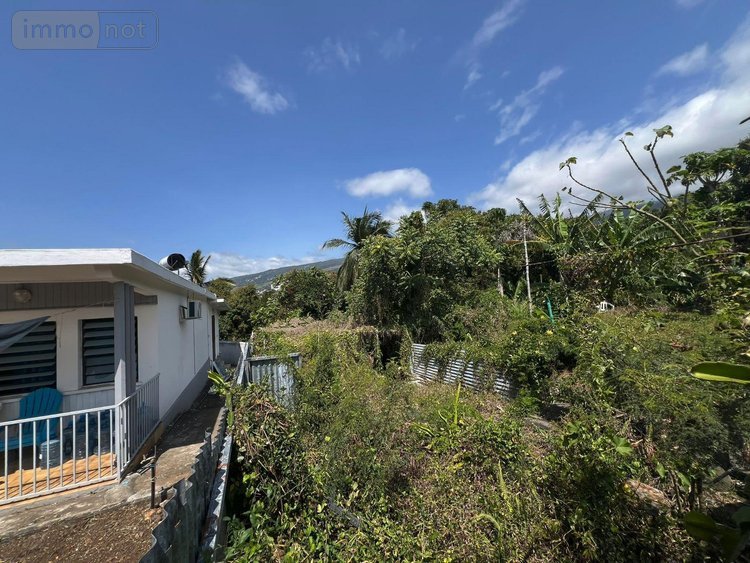 Maison a vendre Sainte-Clotilde 97490 Réunion 94 m2 4 pièces 397000 euros