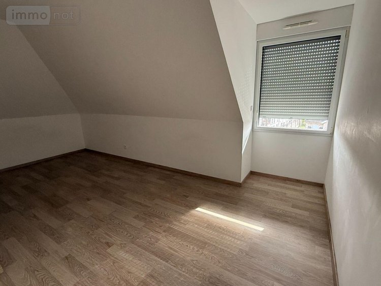 Appartement a vendre Saint-Omer 62500 Pas-de-Calais 65 m2 3 pièces 204875 euros