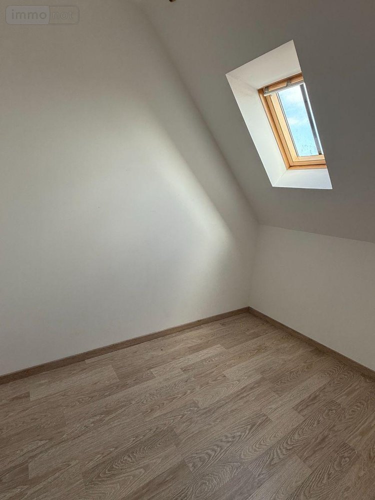 Appartement a vendre Saint-Omer 62500 Pas-de-Calais 65 m2 3 pièces 204875 euros