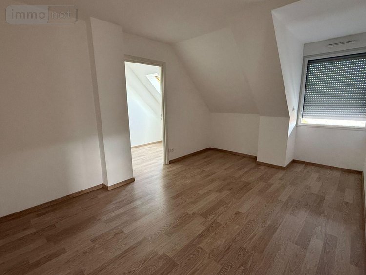 Appartement a vendre Saint-Omer 62500 Pas-de-Calais 65 m2 3 pièces 204875 euros