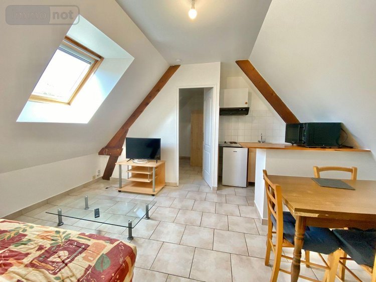 Immeuble a vendre Le Mans 72000 Sarthe 440 m2  840000 euros