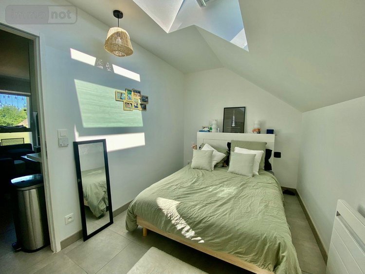 Immeuble a vendre Le Mans 72000 Sarthe 440 m2  840000 euros