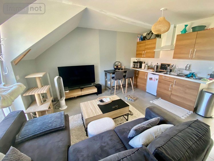 Immeuble a vendre Le Mans 72000 Sarthe 440 m2  840000 euros