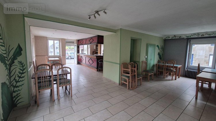 Immeuble a vendre Châtillon-sur-Colmont 53100 Mayenne 165 m2  110460 euros