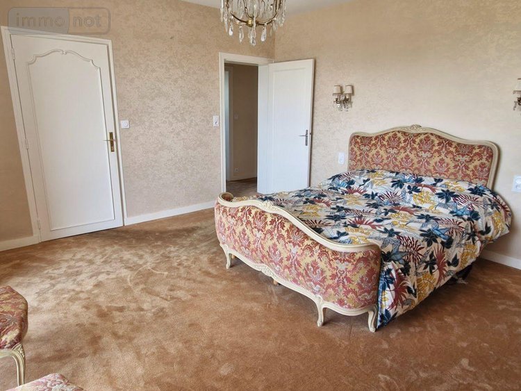 Appartement a vendre Rennes 35000 Ille-et-Vilaine 135 m2 5 pièces 447200 euros