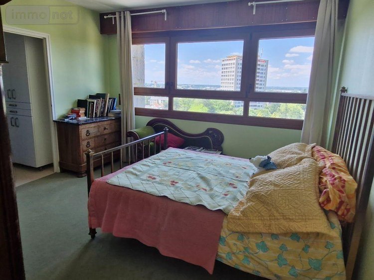 Appartement a vendre Rennes 35000 Ille-et-Vilaine 135 m2 5 pièces 494000 euros