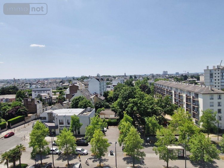 Appartement a vendre Rennes 35000 Ille-et-Vilaine 135 m2 5 pièces 447200 euros