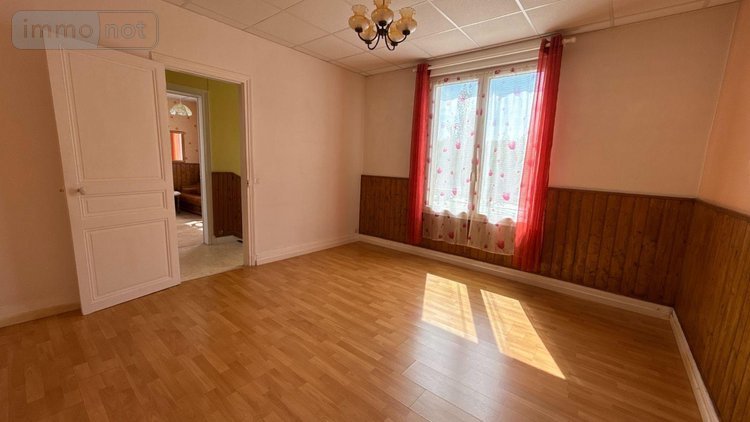 Appartement a vendre Saint-Memmie 51470 Marne 81 m2 4 pièces 105000 euros