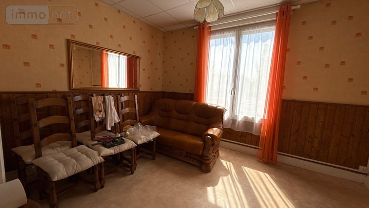 Appartement a vendre Saint-Memmie 51470 Marne 81 m2 4 pièces 105000 euros