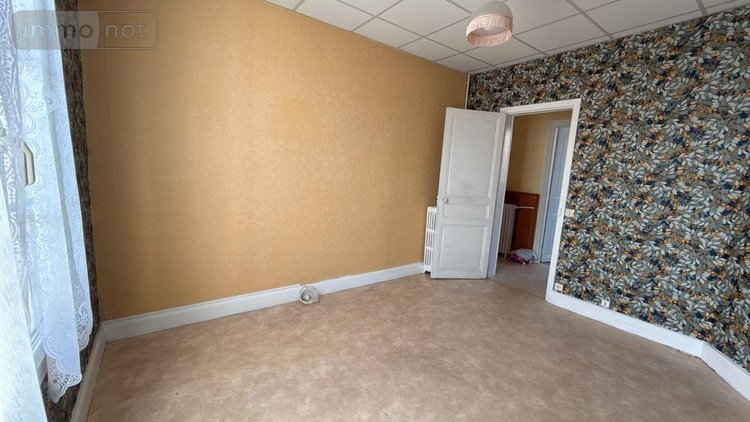 Appartement a vendre Saint-Memmie 51470 Marne 81 m2 4 pièces 105000 euros