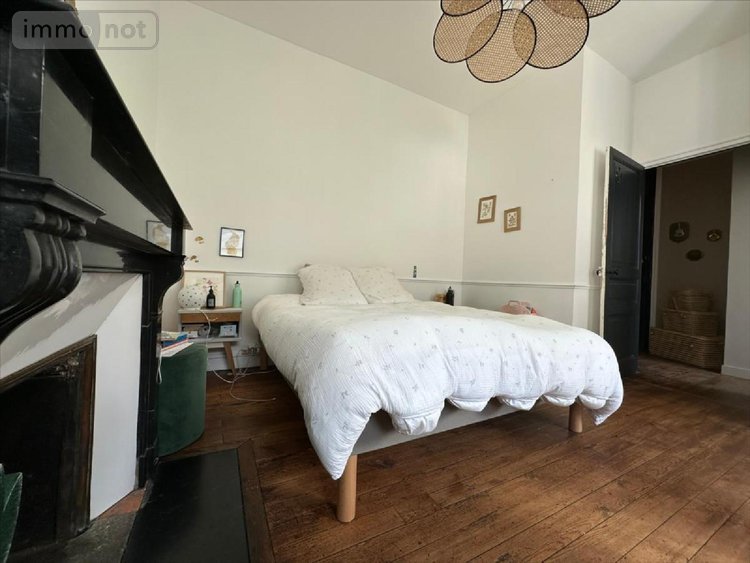 Appartement a vendre Quimper 29000 Finistère 165 m2 7 pièces 398000 euros