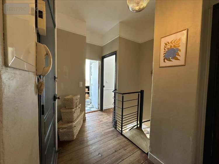 Appartement a vendre Quimper 29000 Finistère 165 m2 7 pièces 436920 euros