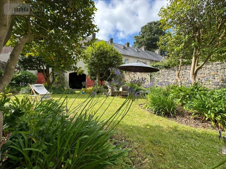 Appartement a vendre Quimper 29000 Finistère 165 m2 7 pièces 436920 euros