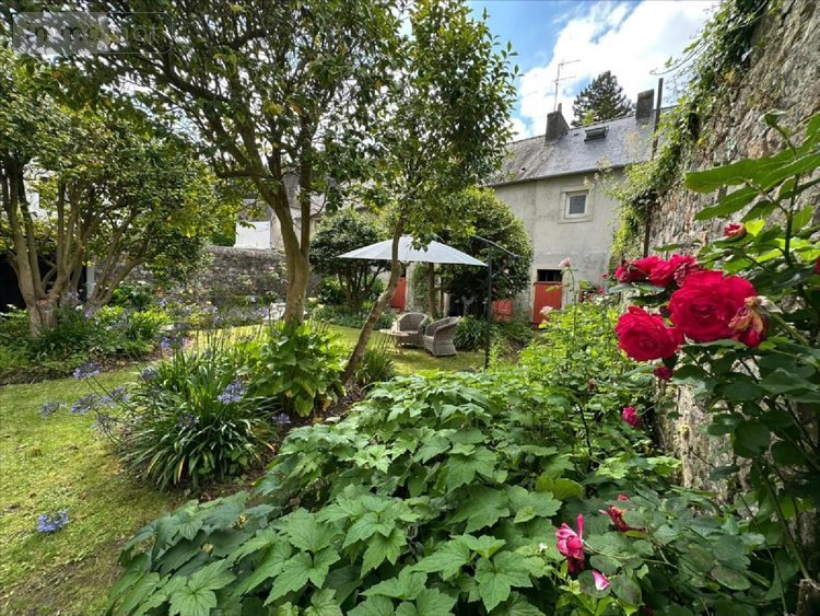 Appartement a vendre Quimper 29000 Finistère 165 m2 7 pièces 398000 euros