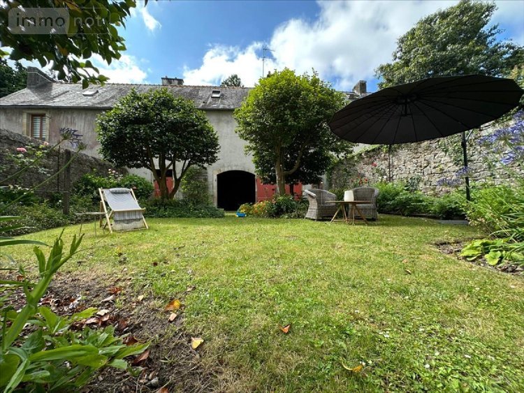 Appartement a vendre Quimper 29000 Finistère 165 m2 7 pièces 398000 euros